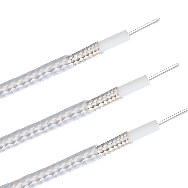 RG-303 magas hőmérsékletű koaxiális (RF) kábel RG-303 magas hőmérsékletű koaxiális (RF) kábel