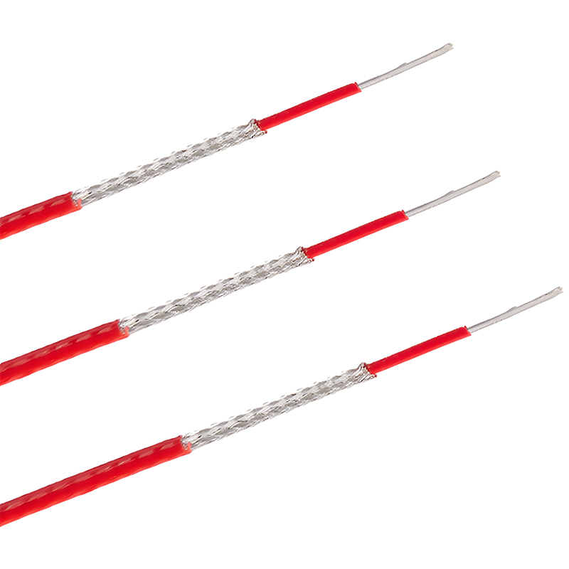 RG-179D magas hőmérsékletű koaxiális (RF) kábel RG-179D magas hőmérsékletű koaxiális (RF) kábel