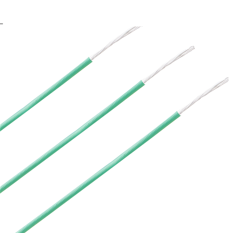 AF250 PFA teflon huzal