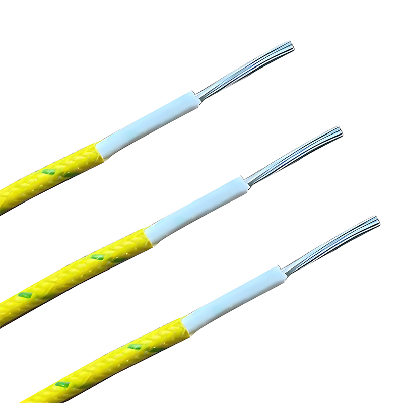 AGRP (Braided Wire) szilikon gumihuzal AGRP (Braided Wire) szilikon gumihuzal