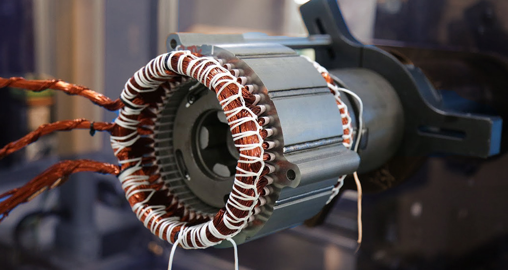 Motor vezeték