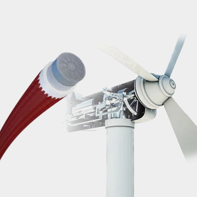 Megújulóenergia-ipar Megújulóenergia-ipar