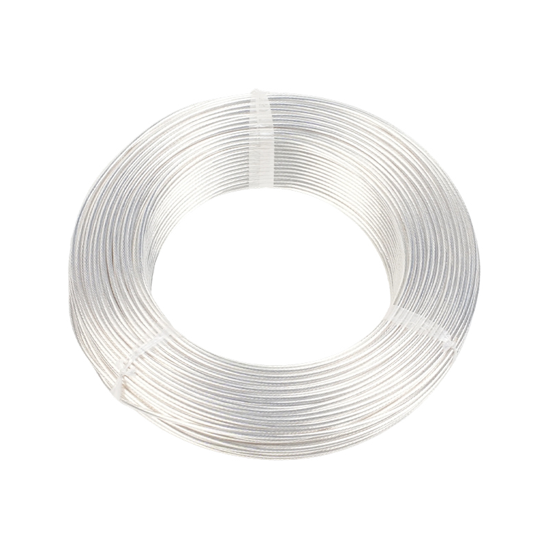 AFT250 PTFE teflon huzal