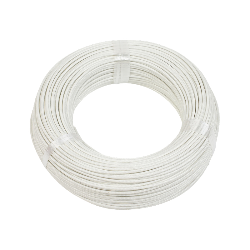 AGRP (Braided Wire) szilikon gumihuzal AGRP (Braided Wire) szilikon gumihuzal