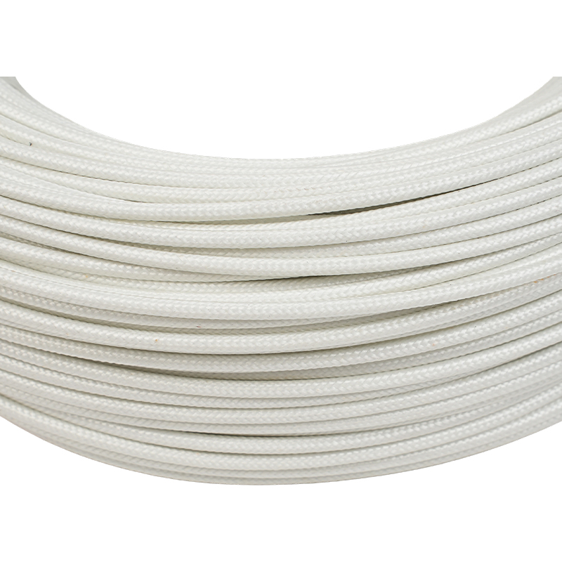 AGRP (Braided Wire) szilikon gumihuzal AGRP (Braided Wire) szilikon gumihuzal