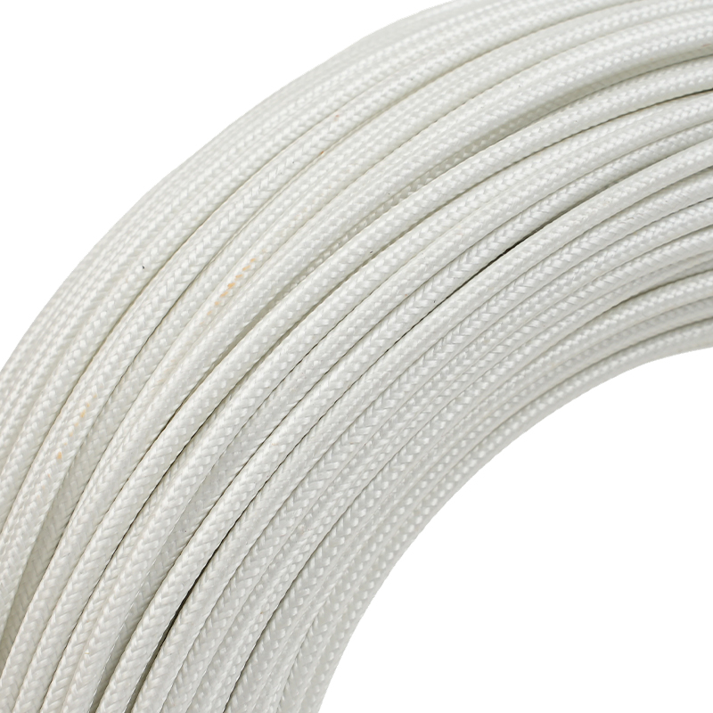 AGRP (Braided Wire) szilikon gumihuzal AGRP (Braided Wire) szilikon gumihuzal