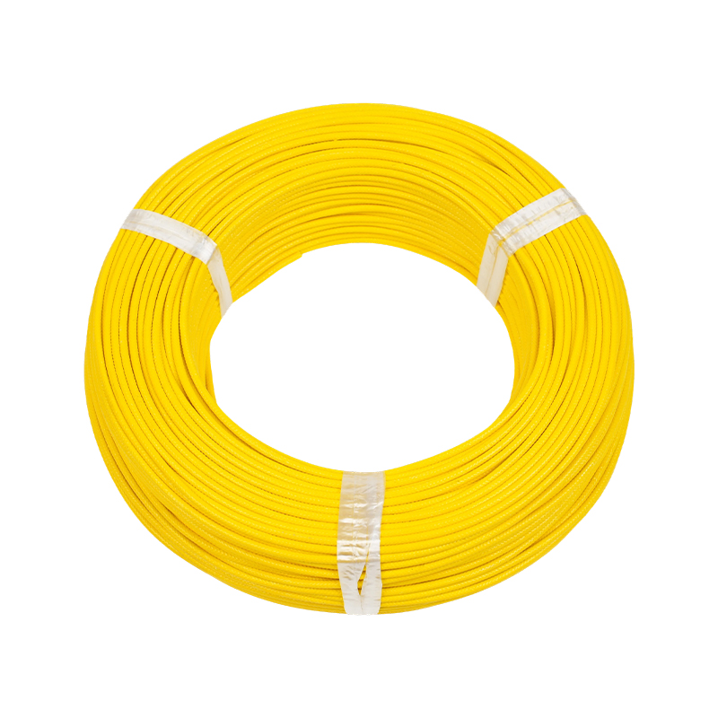 AGRP (Braided Wire) szilikon gumihuzal AGRP (Braided Wire) szilikon gumihuzal