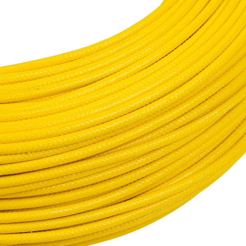 AGRP (Braided Wire) szilikon gumihuzal AGRP (Braided Wire) szilikon gumihuzal