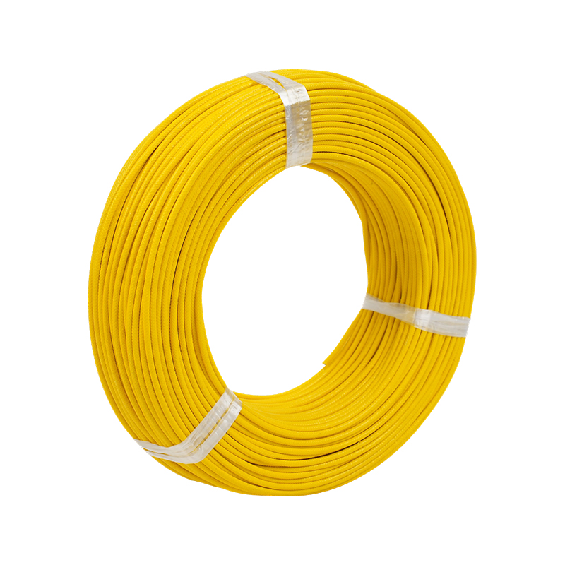 AGRP (Braided Wire) szilikon gumihuzal AGRP (Braided Wire) szilikon gumihuzal